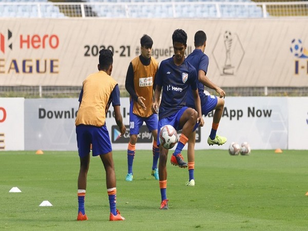 I-League: Indian Arrows ready for ‘tough game’ with Gokulam Kerala FC