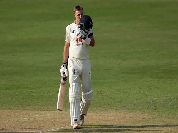 Ind vs Eng, 1st Test: Root hits century as visitors end Day 1 on 263/3