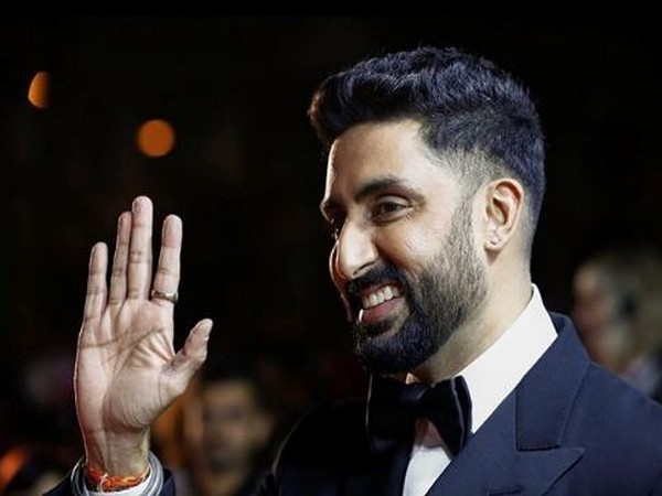 Wishes pour in as Abhishek Bachchan turns 45