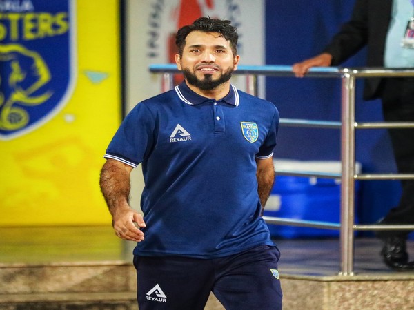 ISL 7: Kerala Blasters appoints Ishfaq Ahmed as interim head coach