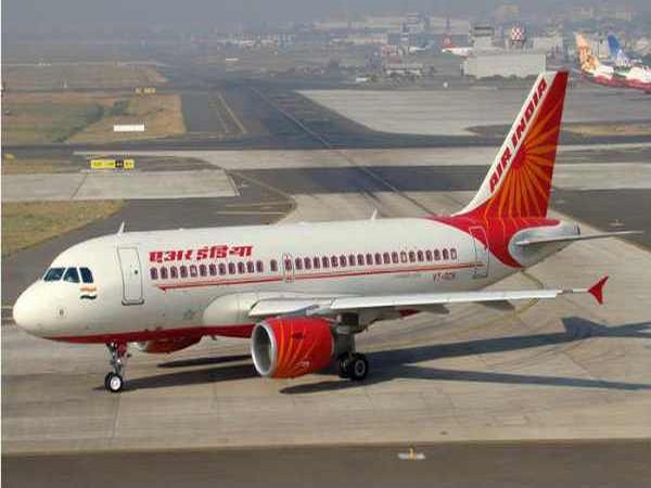 Snag forces Paris-Bound Air India Flight to make emergency landing