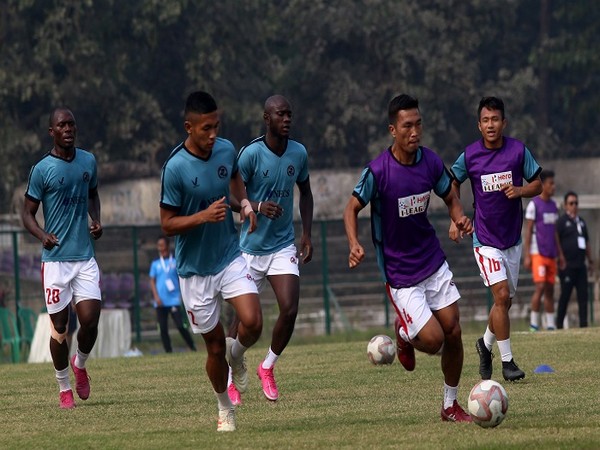 I-League: Aizawl FC aims to upset Churchill Brothers in ‘high-intensity’ clash