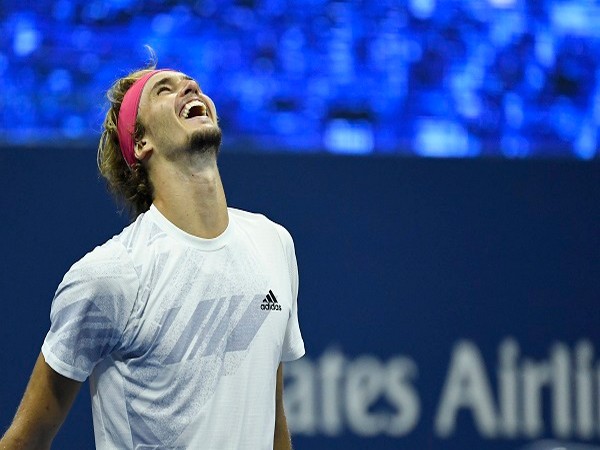 Alexander Zverev, Struff seal Germany’s spot in ATP Cup semi-finals