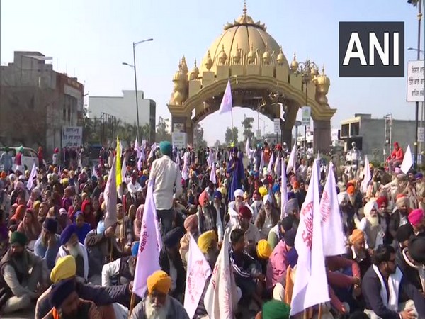 Rs 100 crore to be spent for beautification of Amritsar