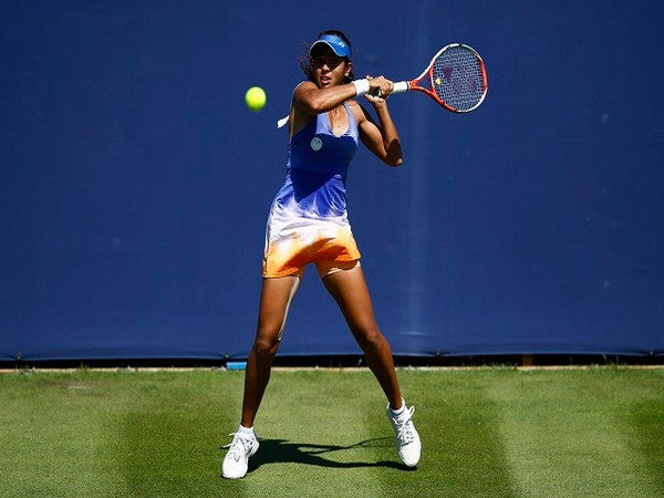 Ankita Raina becomes 3rd Indian woman to feature in Grand Slam main draw