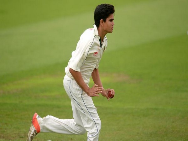 Arjun Tendulkar registers for IPL 2021 Player Auction