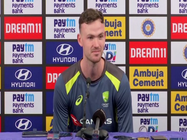 NZ vs Aus: Turner feels most comfortable while playing in middle-order