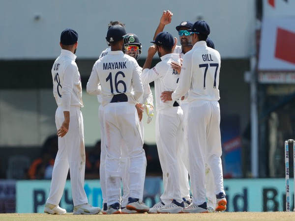 Ind vs Eng, 2nd Test: Ashwin’s four wickets leave visitors reeling at 106/8