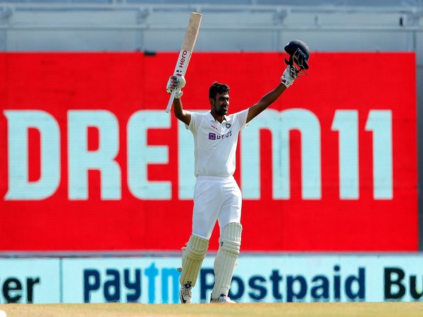 Ind vs Eng: Sridhar lauds Ashwin’s all-round performance