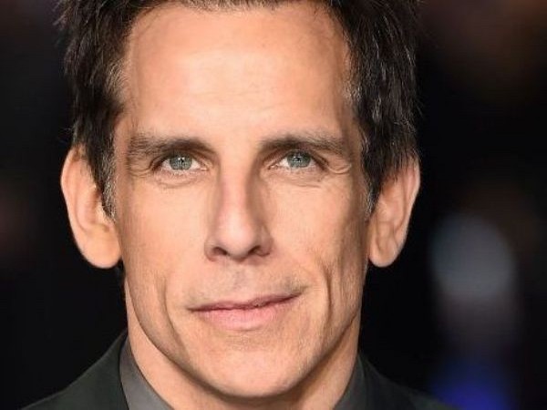 Ben Stiller to direct adaptation of Rachel Maddow’s ‘Bag Man’ podcast