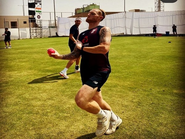 Ind vs Eng, 3rd Test: Stokes has a full-throttle bowling session with pink ball