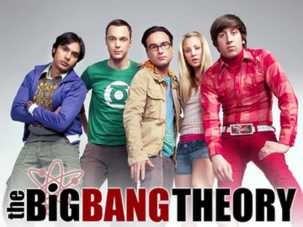 Jim Parsons was initially turned down after his audition for ‘The Big Bang Theory’