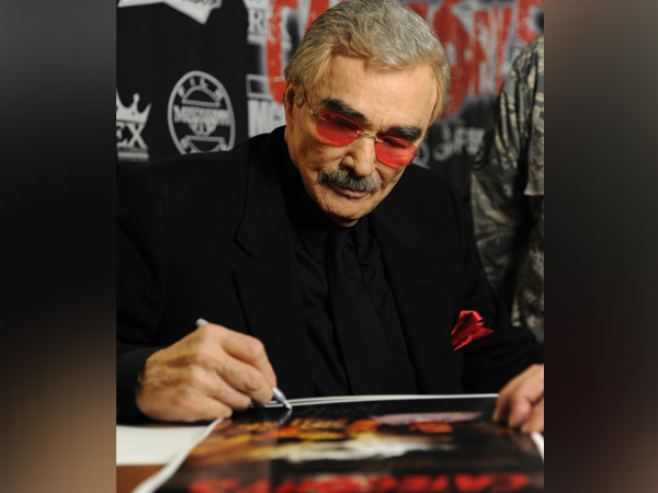 Burt Reynolds finally laid to rest after more than 2 years of his death