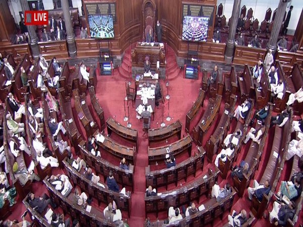 25 govt bills pending in Rajya Sabha, including 1992 two-child norm for panchayat polls