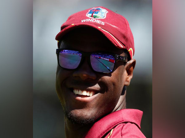 Carlos Brathwaite signs for Birmingham Bears for T20 Blast