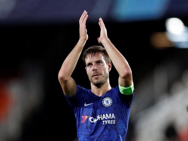 It was a solid performance: Azpilicueta on Chelsea’s win over Burnley