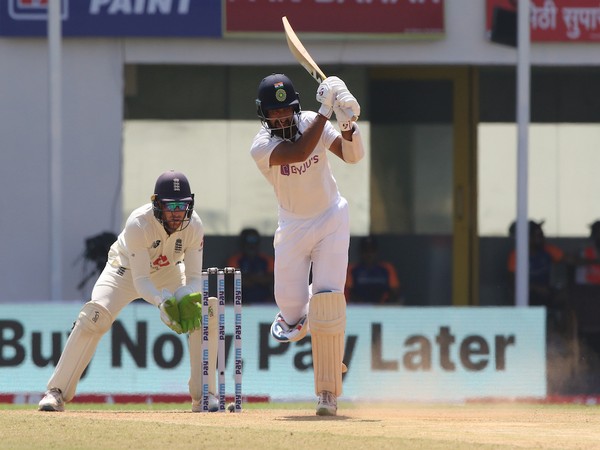 ‘Bit disappointed’ with my dismissal, there’s nothing which I can do as batsman: Pujara