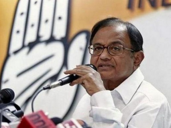 P Chidambaram refutes Centre’s allegations against Congress over Katchatheevu issue