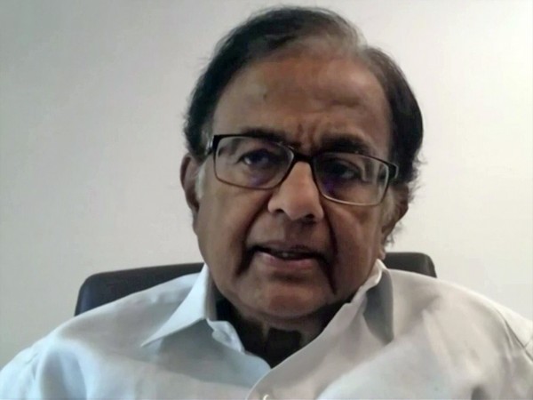 ‘Amrit kaal’ has little meaning with poverty: P Chidambaram