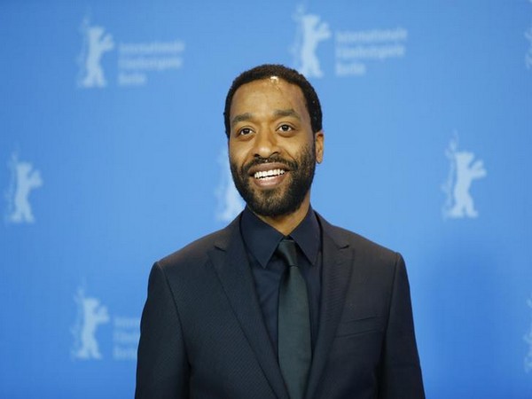 Chiwetel Ejiofor to star in ‘The Man Who Fell to Earth’