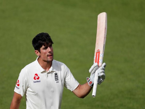 Ind vs Eng, 3rd Test: Cook says pitch was ‘so hard’ to bat on