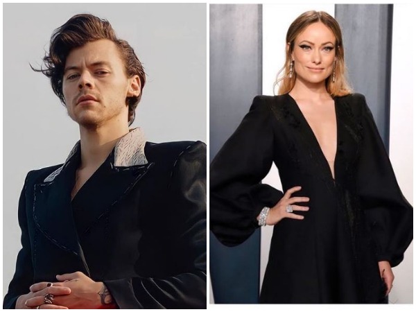 Olivia Wilde, Harry Styles spend all their time together during ‘Don’t Worry Darling’ shoot: Source