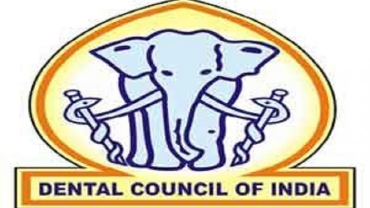 DENTAL COUNCIL OF INDIA DIRECTS DENTAL COLLEGES TO UPLOAD DETAILS OF STUDENTS