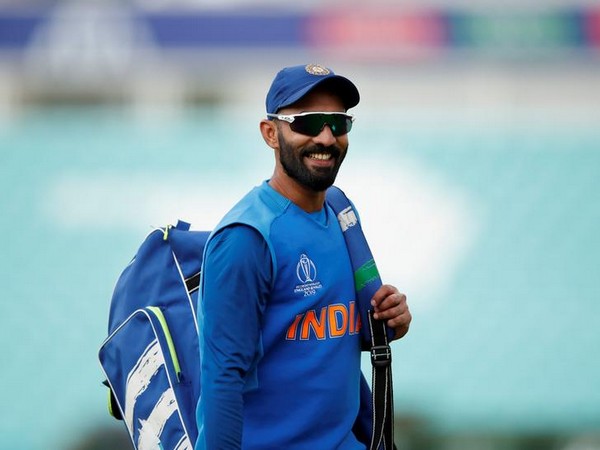 Ind vs Eng: Hosts will win the 2nd Test in three days, feels Dinesh Karthik