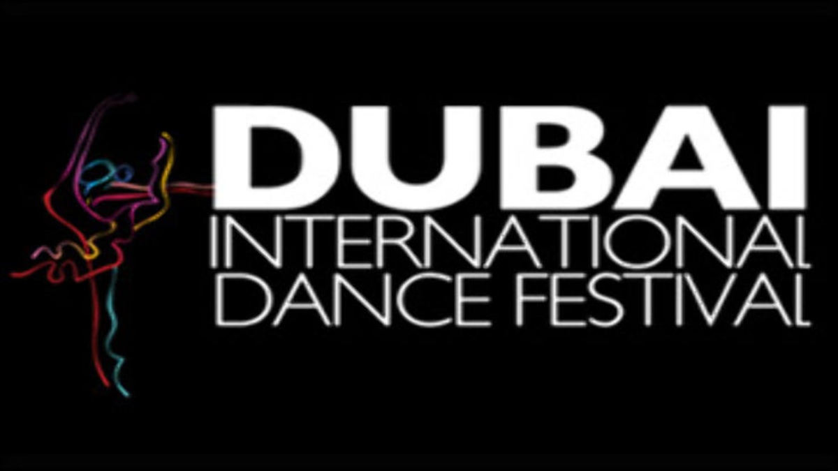 DUBAI INTERNATIONAL DANCE FESTIVAL CONNECTS ARTISTS FROM ALL OVER THE WORLD