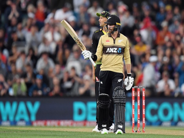 Conway’s knock was unbelievable, says Williamson