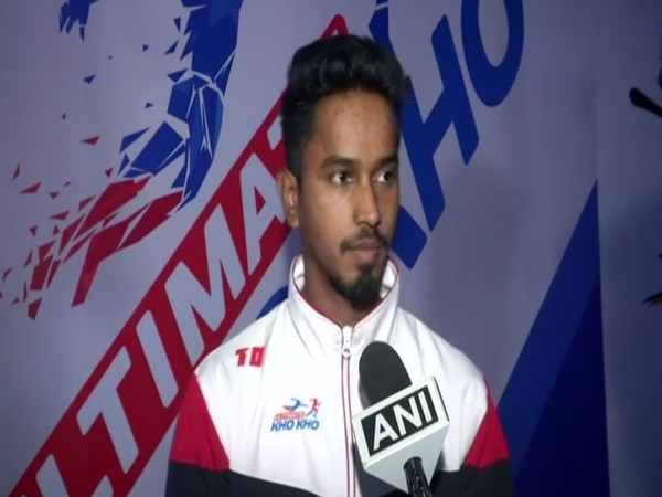 Kho Kho no longer limited to Maharashtra, it’s gaining popularity across country: Deepak Madhav