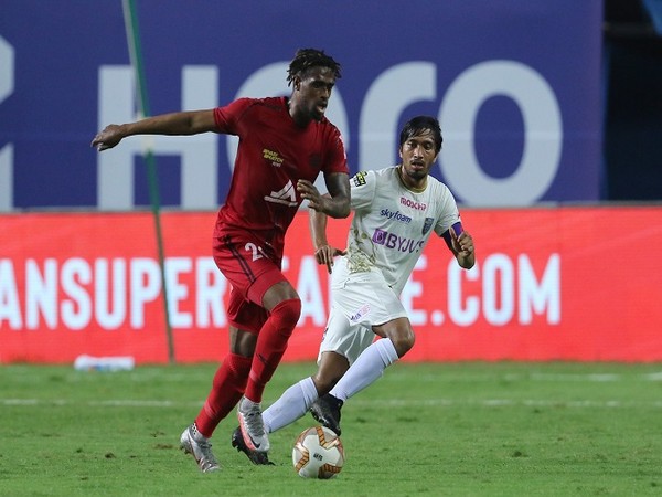 ISL 7: NorthEast United defended really well, says Kerala Blasters coach