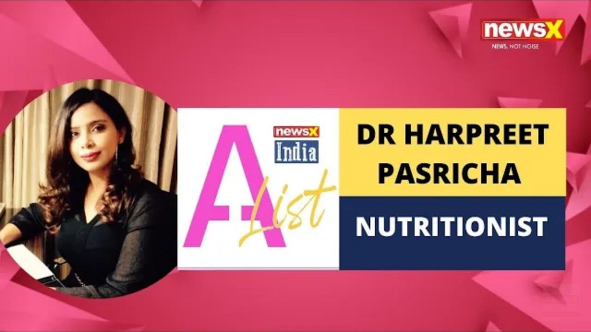 ‘Indians fought pandemic better than the entire globe’: Dr. Harpreet Pasricha, Nutritionist