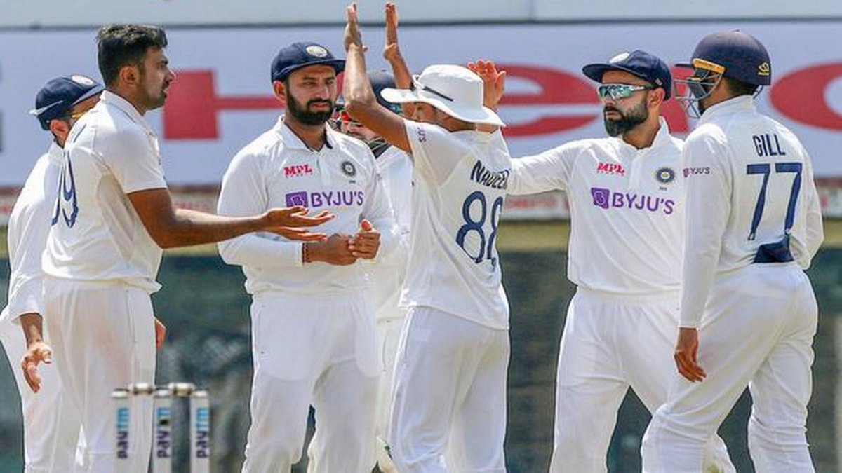 ENGLAND KEEP WTC FINAL HOPES ALIVE, INDIA SLIP TO 4TH POSITION