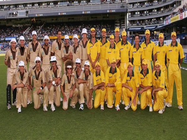 On this day in 2005: First men’s T20I was played