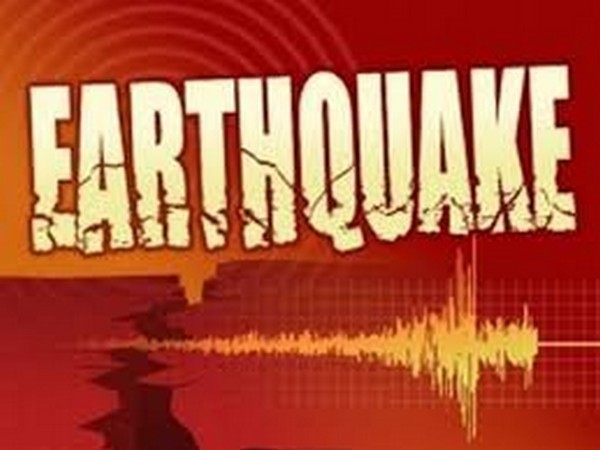 Earthquake of Magnitude 4.1 Hits Jammu and Kashmir Today at 12:26 PM