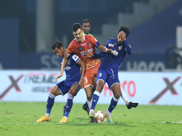 ISL 7: Edu Bedia issued show cause notice by AIFF Disciplinary Committee