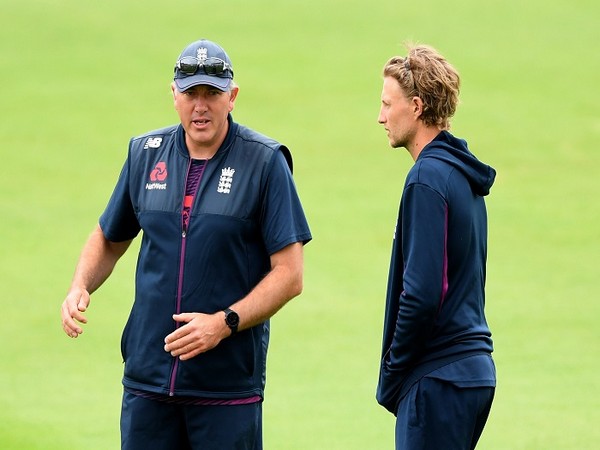 Ind vs Eng, 3rd Test: Root, Silverwood engage in lengthy chat after looking at wicket