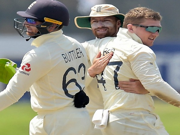 England players clear 3rd COVID-19 test, whole squad to begin training from Tuesday