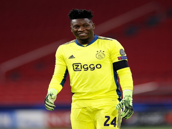 Onana faces 12-month suspension for doping violation