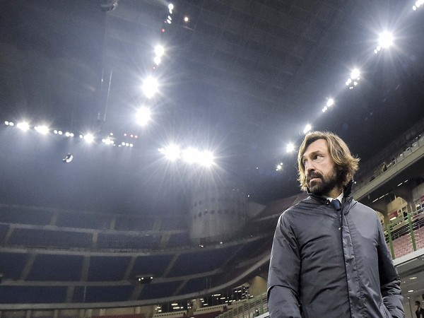 Juventus could’ve done better, admits Pirlo after defeat against Porto