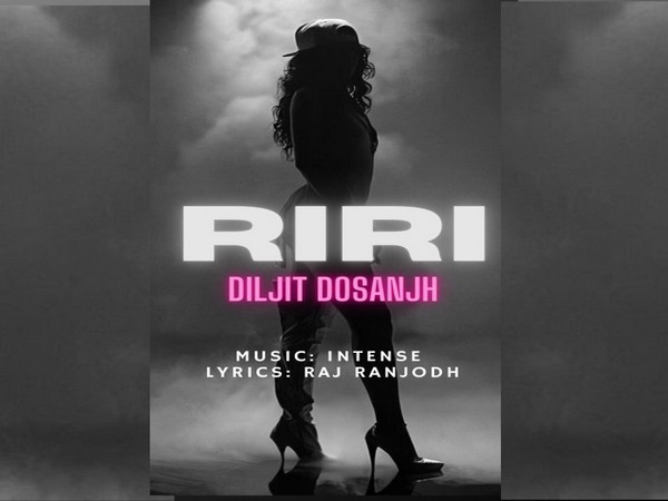 Diljit Dosanjh releases ‘RiRi’ dedicated to Rihanna