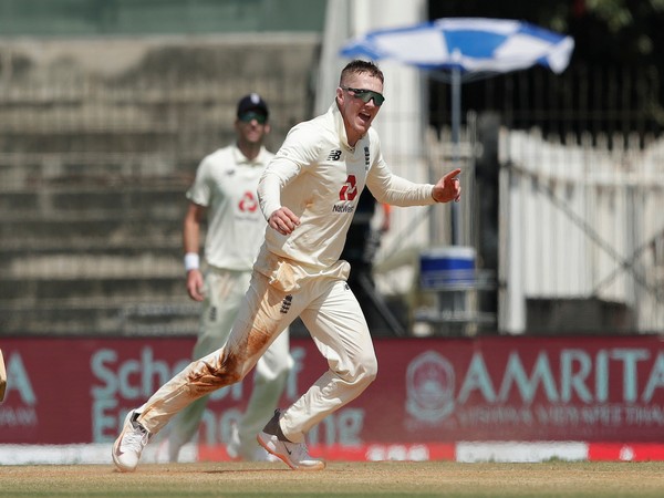 He is completely different player: Bess hails Pant’s ‘courageous’ knock