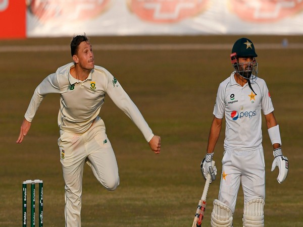 Pak vs SA, 2nd Test: Proteas need 243 runs to win on Day 5