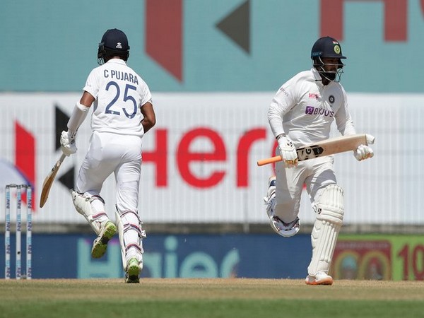 Ind vs Eng, 1st Test: Pant counter-attacks after Kohli, Rahane fail to impress