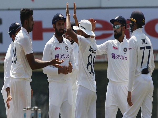 Ind vs Eng, 1st Test: Hosts need 381 runs on Day 5 to win the match