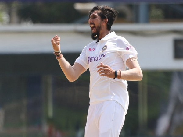 Ind vs Eng: 100 Tests just ‘personal milestone’, focus is on making team win, says Ishant