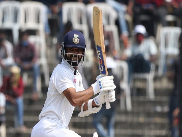 Ind vs Eng: Rohit told me it was important to be positive on this Chepauk wicket, says Rahane