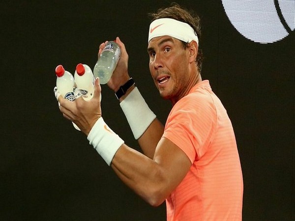 Australian Open: Nadal storms into fourth round, to clash against Fogini next