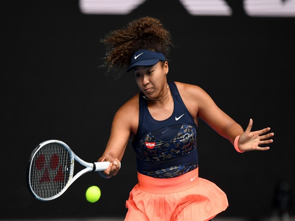 Australian Open: Osaka survives Muguruza’s challenge, makes it to quarterfinals